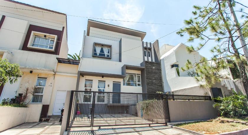 Brownies House, Bandung