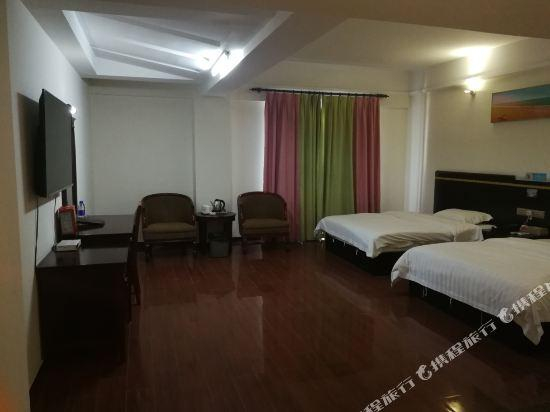 Wuchuan New Oriental Business Hotel, Zhanjiang