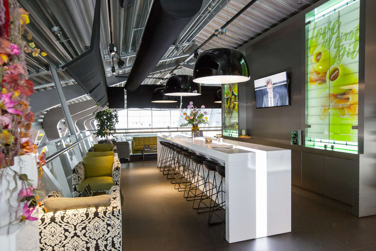 Food & Drinks 2, Tulip Inn Eindhoven Airport, Eindhoven