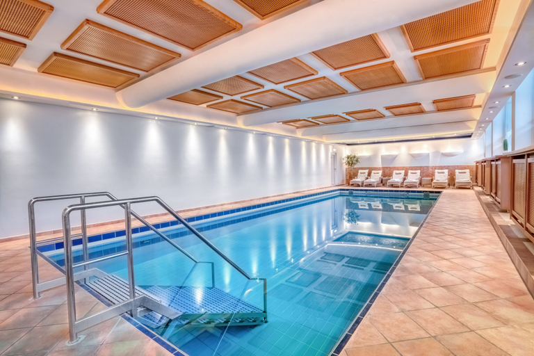 Sport & Beauty 3, Hotel Yachtclub, Ostholstein