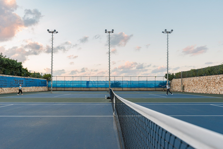 Sport & Beauty 4, 2Bedroom Apartment in Neot Golf Compound
