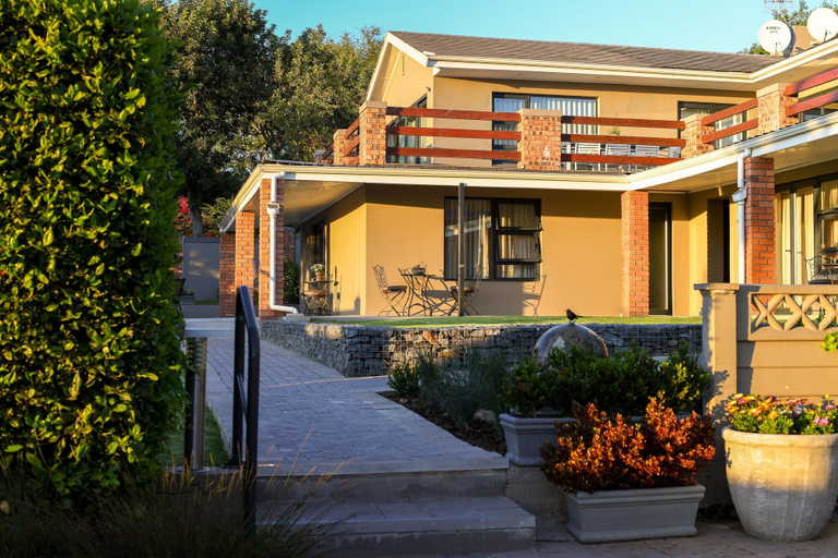 Exterior & Views 2, Four Palms Accommodation, City of Cape Town