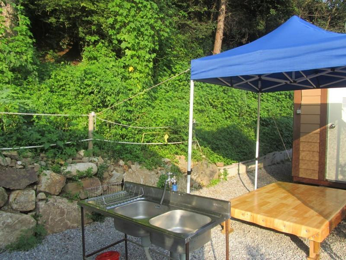 Others 3, Yeongwol Neulpureun Pension Camping Site (Special Offer), Yeongwol