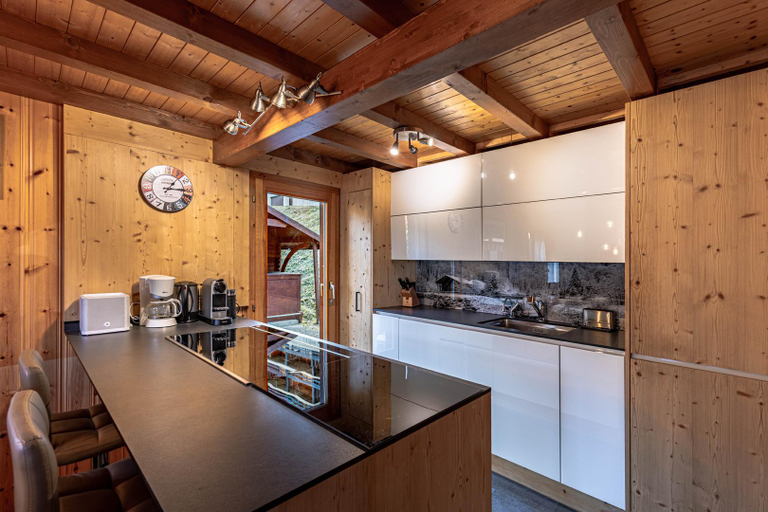 Others 5, Chalet D'Arbi | Sauna chalet | Perfect for families, Martigny
