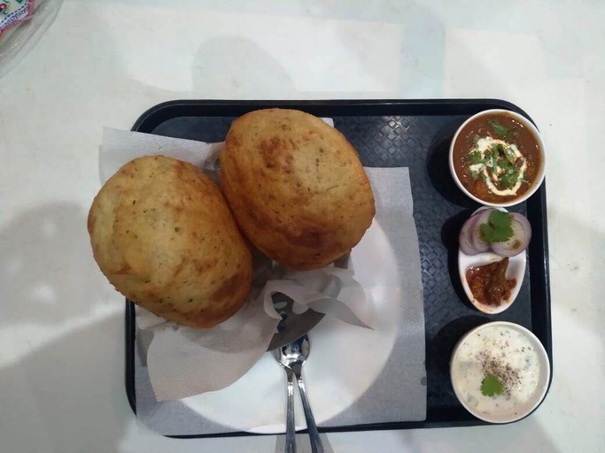 Food & Drinks, Diva Pushkar, Ajmer