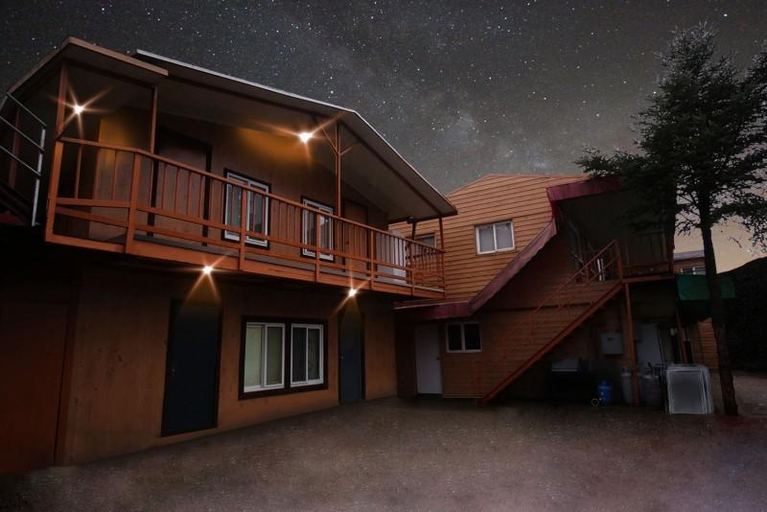 5, Gapyeong Hi Moon Village Pension, Gapyeong