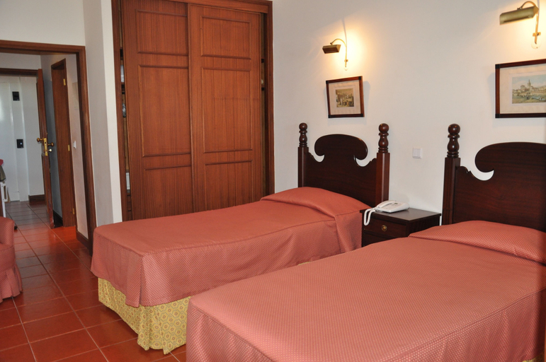 Bedroom 3, Vila Marta, Funchal