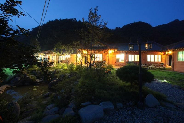 2, Sancheong Yewon Pension, Sancheong