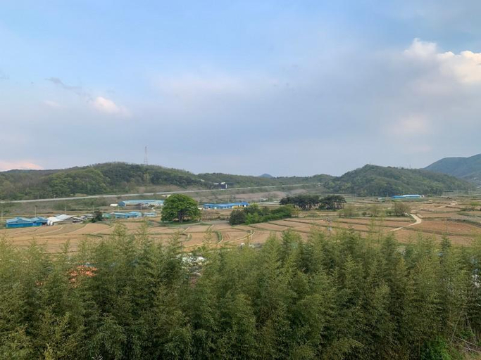 Others 3, Gyeongju Ground Paradise Pool Villa, Gyeongju