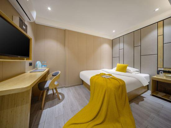 Others 2, Shanghai Anbo Light Luxury Hotel, Shanghai