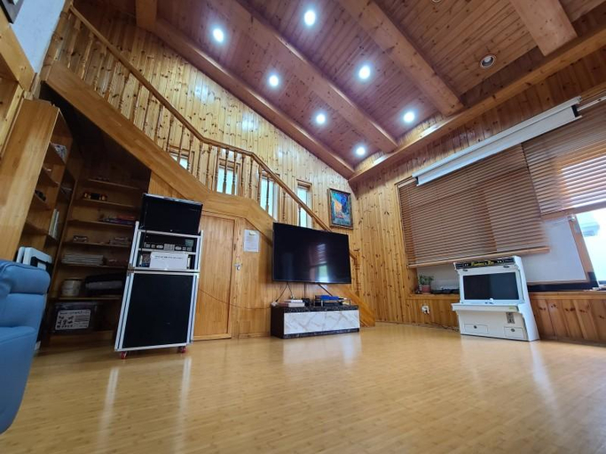Others 3, Gapyeong Byeolkkeulim House Pension, Gapyeong