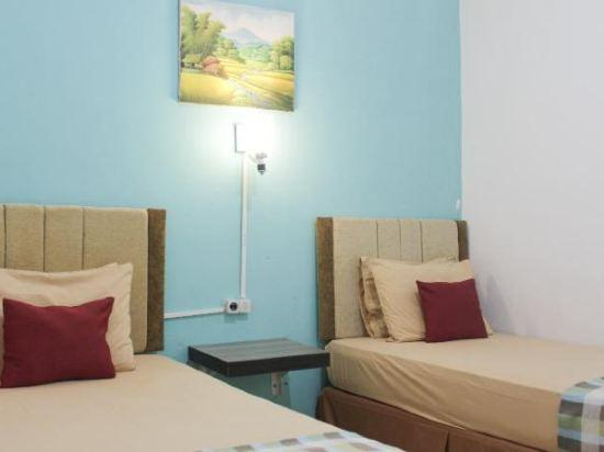 Others 5, De Mawar Hotel, Banda Aceh