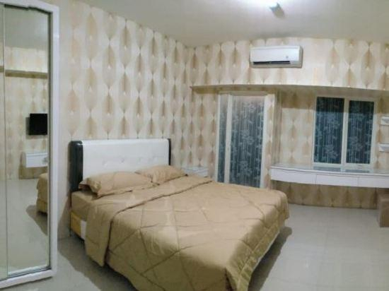 Others 4, Tanglin Orchard Apartment Studio Room, Surabaya