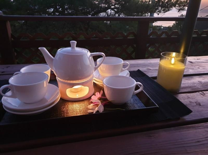 2, Ganghwado Hyu Sunset Pension, Ganghwa