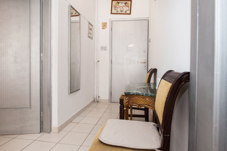 Others 4, Chic 1 Bedroom Heaven in Athens, Attica