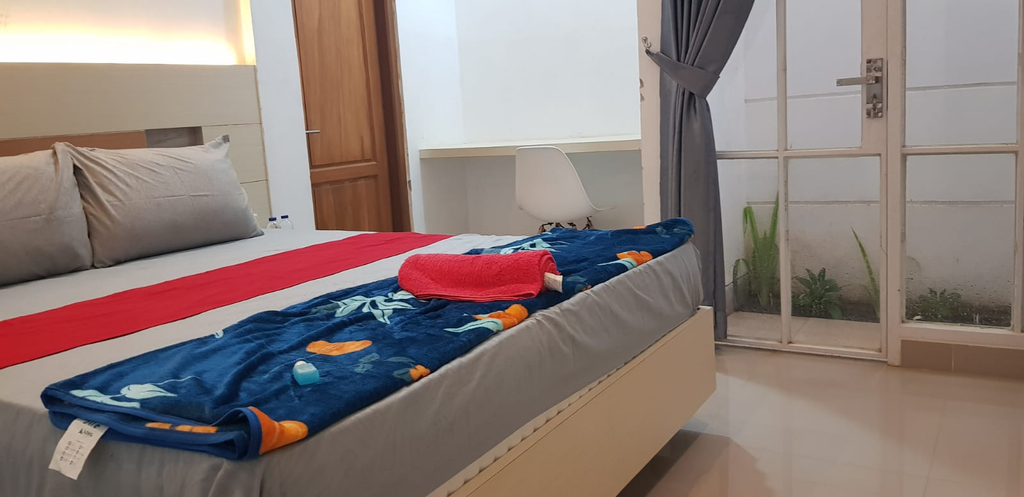 Bedroom 1