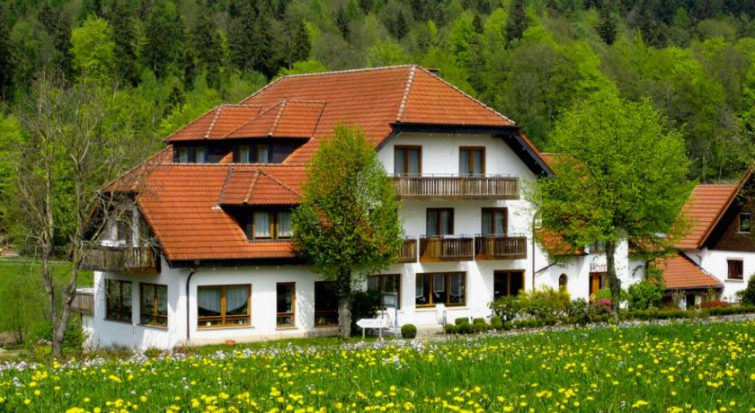 Rhon-Hotel Sonnenhof - Restaurant & Cafe, Fulda
