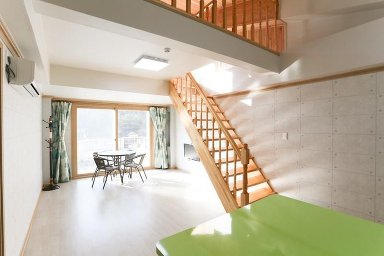2, Gangneung Mirinae House Pension, Gangneung
