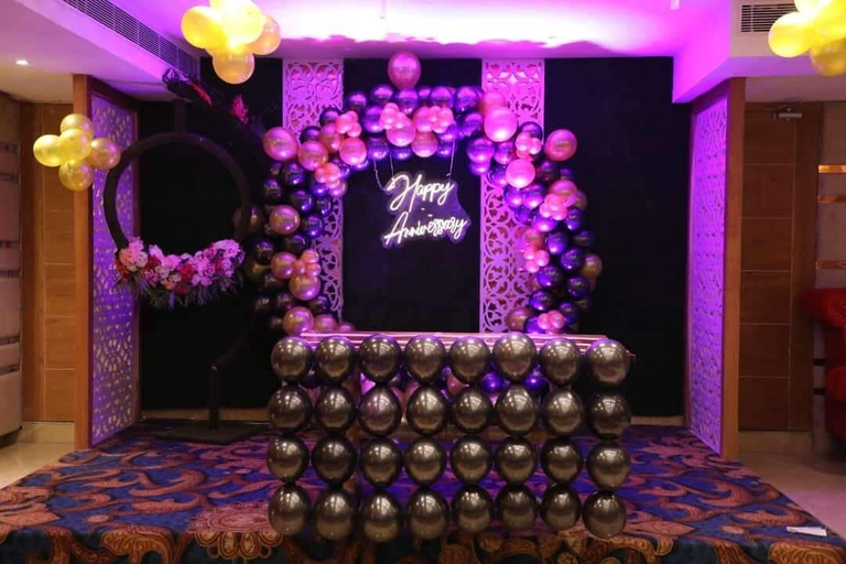 Others 4, Hotel Cymbal-sector 31 Gurgaon, Gurgaon