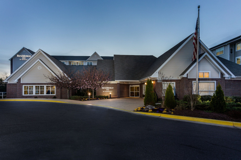 Residence Inn Largo Medical Center Drive, Prince George's