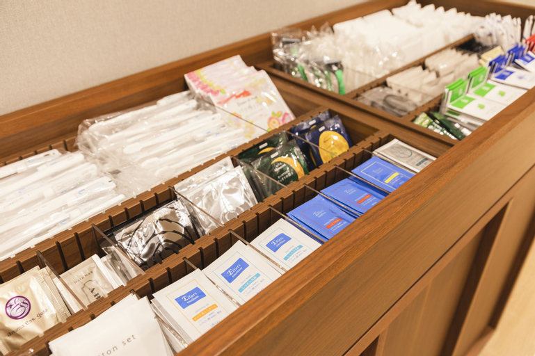 Amenities 6