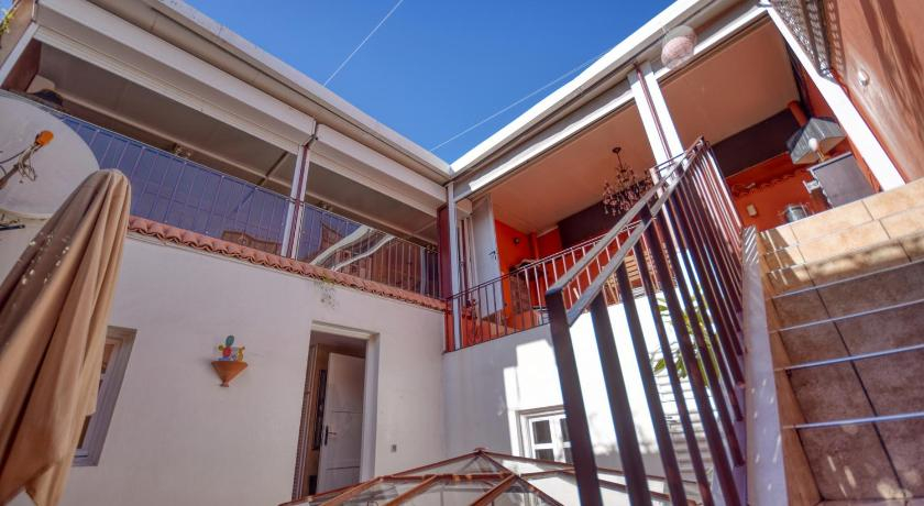 Riad Palmi magnifique Riad centre ville - 6px, Agadir-Ida ou Tanane