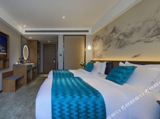 Others 4, jinghao Hotel, Wuhu