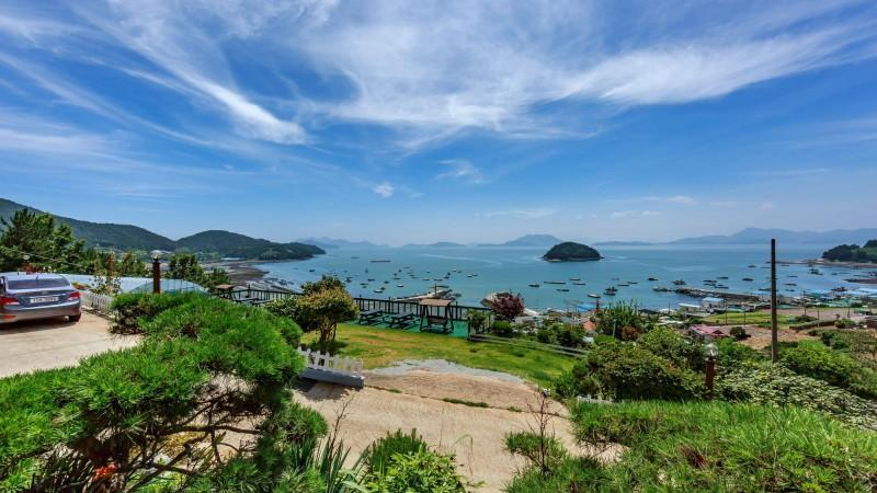 Others 3, Yeosu Camellia Pension, Yeosu
