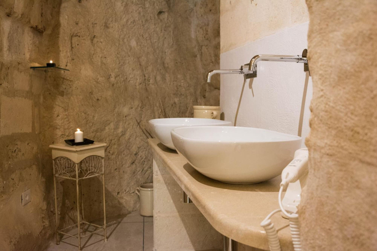 Bathroom 5, Residenza le Dodici Lune, Matera
