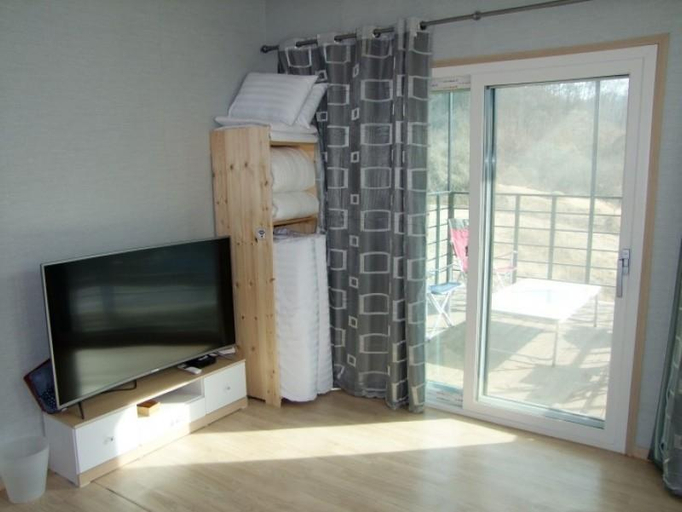Others 2, Hwacheon Icheung Moonlight Pension, Hwacheon