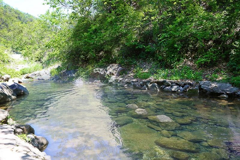 Others 3, Gapyeong Solomon Pension, Gapyeong