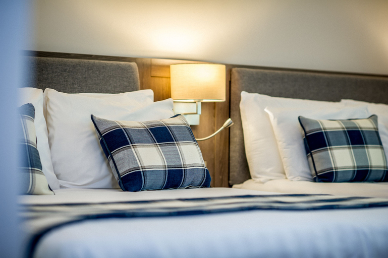 Bedroom 4, Waterfoot, Derry and Strabane