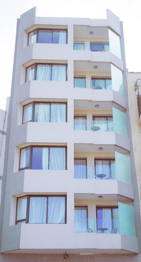 Others 4, Luxury Studio Maarif, Casablanca