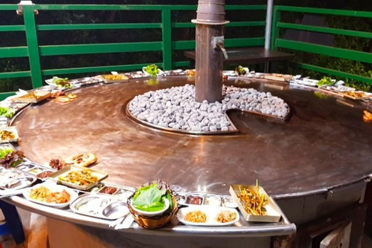 5, Paju Donghwa Healing Camp, Paju