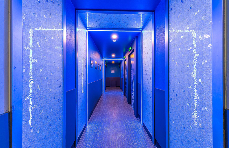 Interior view 5, Gwangmyeong Blue, Guro