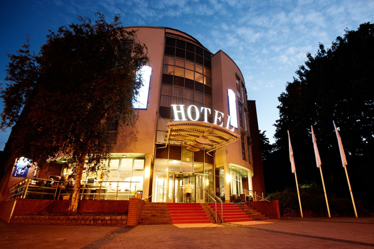 Exterior & Views 2, Hotel Kiel by Golden Tulip, Kiel