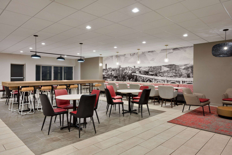 Food & Drinks 5, Ramada by Wyndham Allentown/Bethlehem, Lehigh