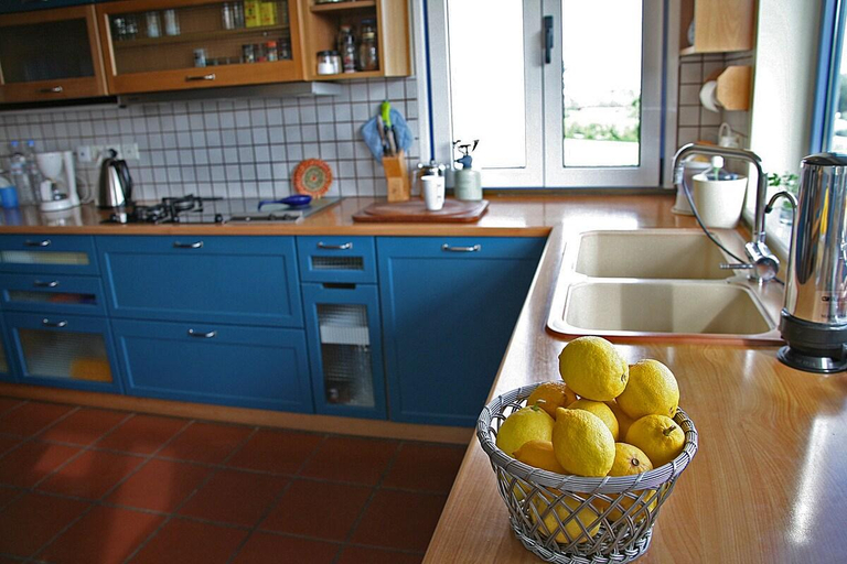 Others 4, Private Villa in Nature Near Sea, Crete