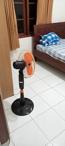 Bedroom 8