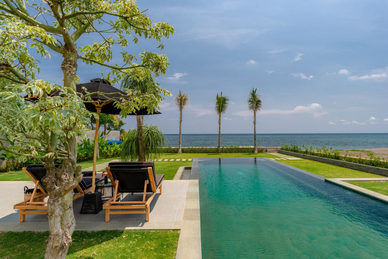 Sport & Beauty 5, Sea View Pool House, Buleleng
