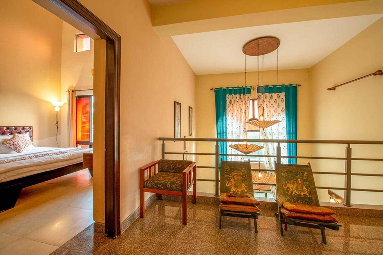 Others 5, StayVista at Taruchaya, South 24 Parganas