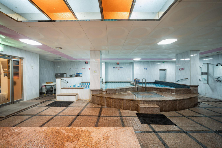 3, Icheon Myeongdong Hotel, Icheon