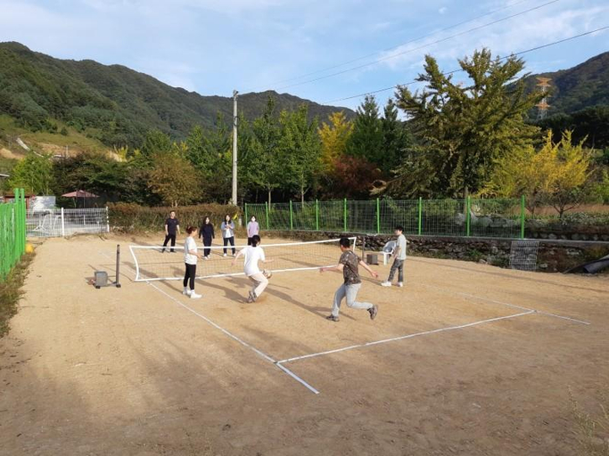 Others 4, Gapyeong Byeolkkeulim House Pension, Gapyeong