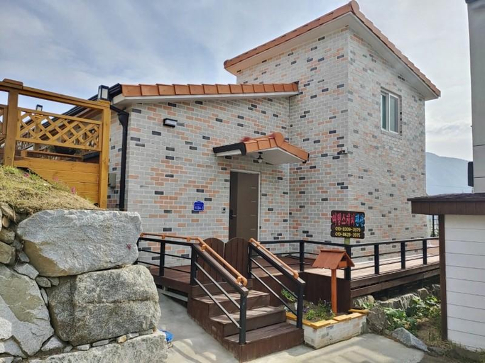 5, Chungju Romantic Sketch Pension, Chungju