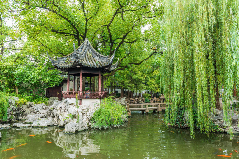 Nearby Landmark 3, Ji Hotel (Bund City God Temple Store), Shanghai