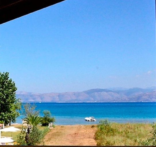 Others 5, Summer Desire - Two Bedrooms Apartment with Sea View, Ionian Islands
