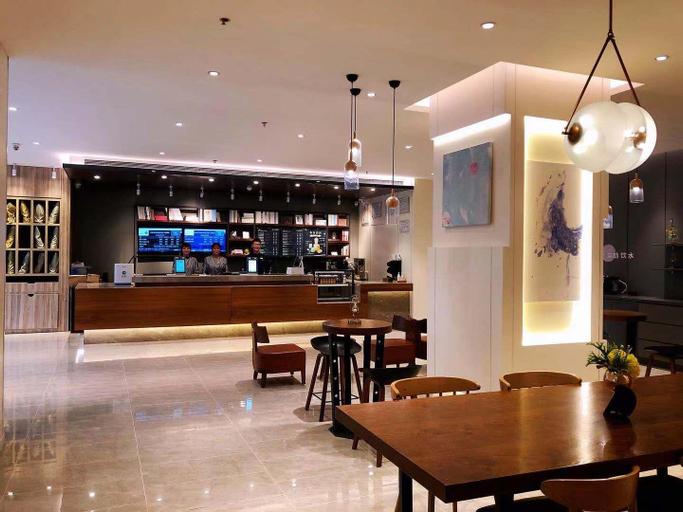 Food & Drinks 5, Hanting Hotel (Yunlong Wanda Plaza Store), Xuzhou