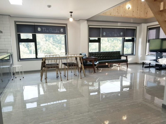 3, Gangneung Sogeumgang Beodle Pension, Gangneung