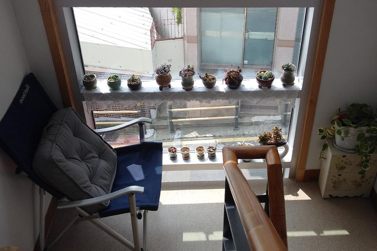 Others 4, Ri-in Mokpo Guest House, Muan