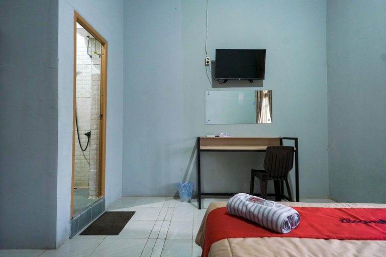 Bedroom 4